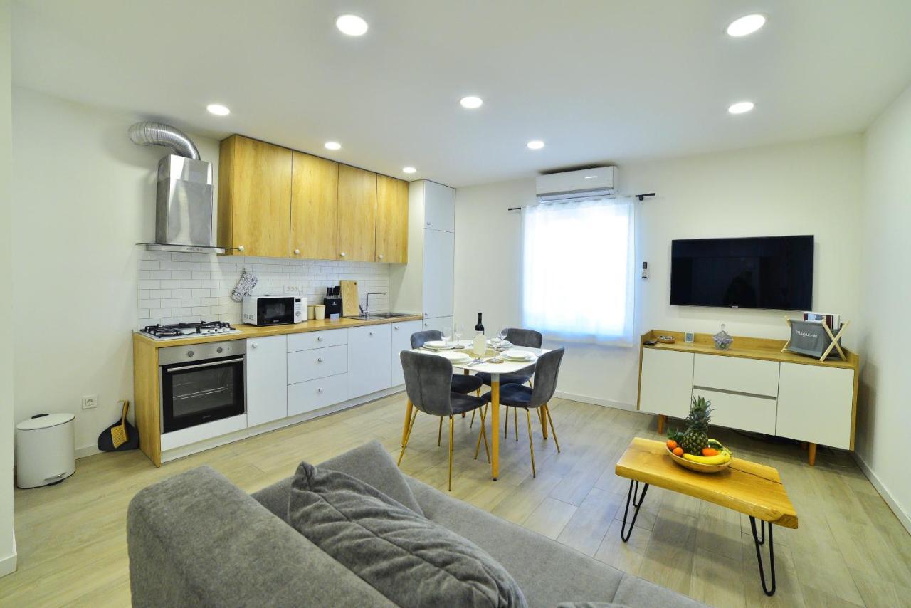 Apartment Maris Sinj Buitenkant foto