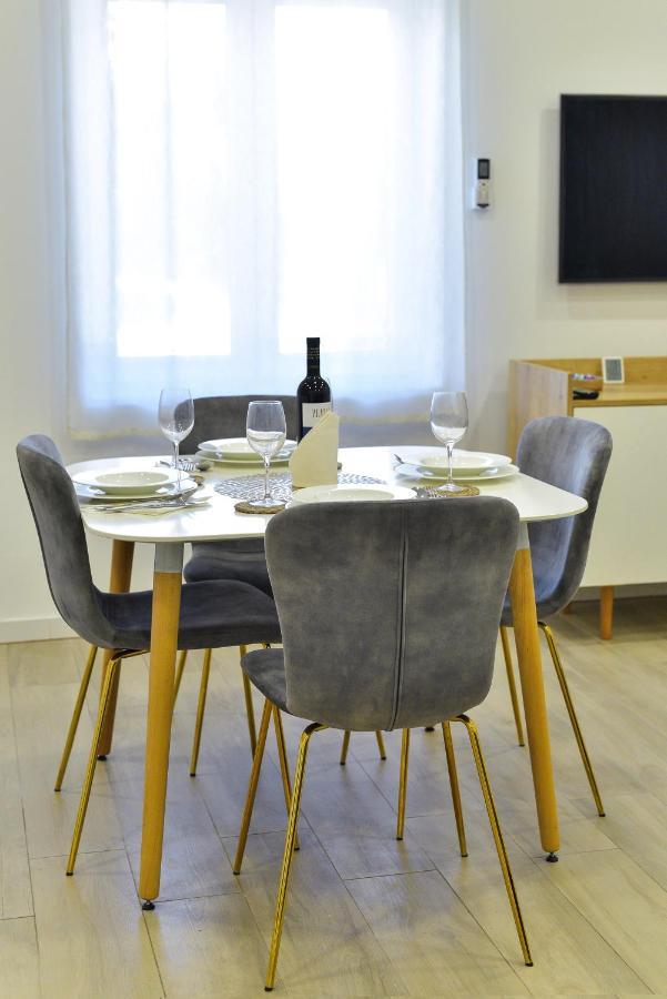 Apartment Maris Sinj Buitenkant foto