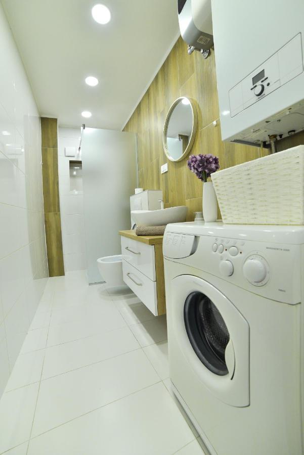 Apartment Maris Sinj Buitenkant foto