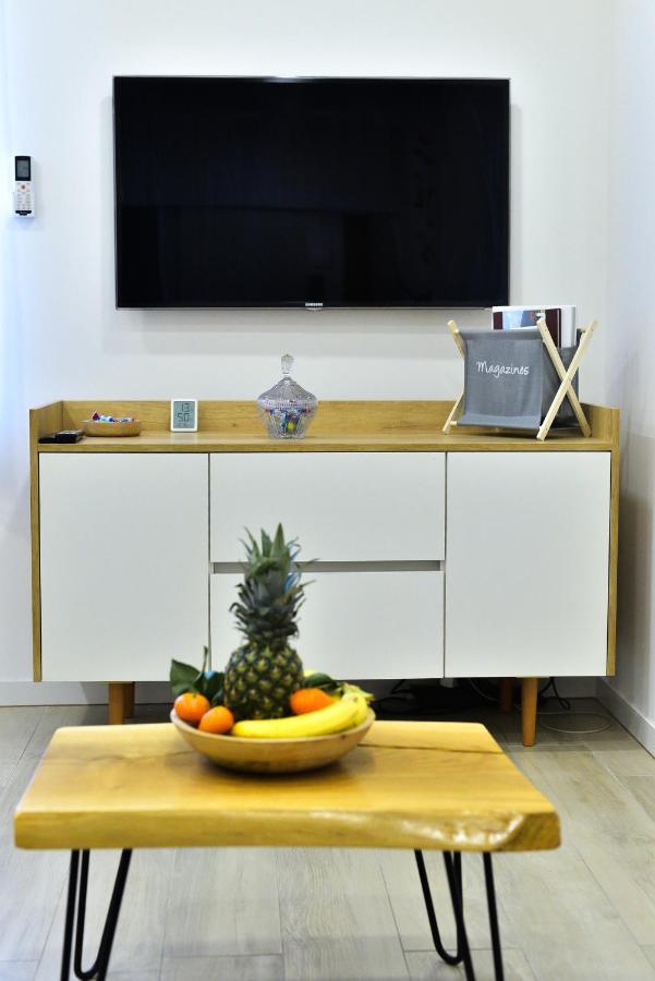 Apartment Maris Sinj Buitenkant foto